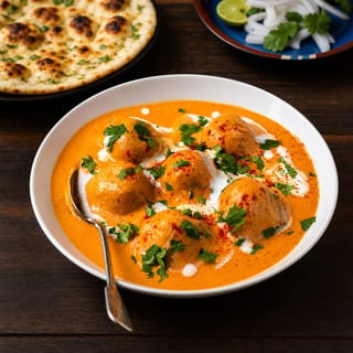 Malai Kofta