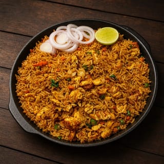 Fried Rice