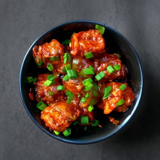 Chilli Egg