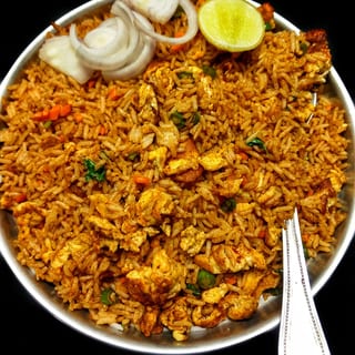 Fried Rice